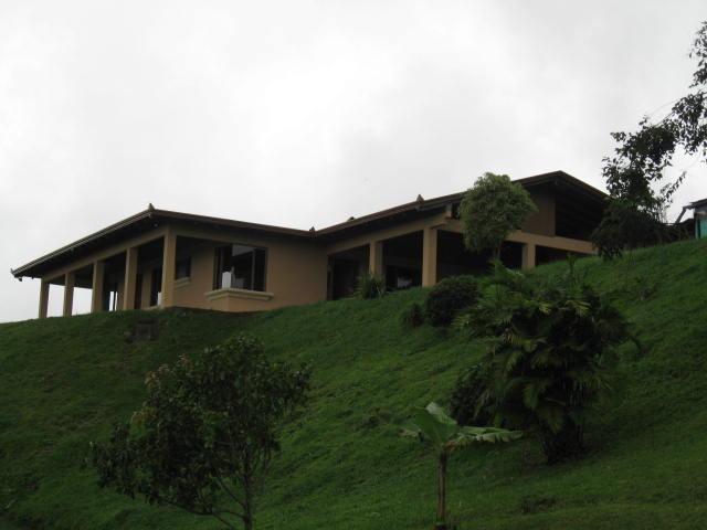 Costa Rica Land